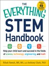 Cover image for The Everything STEM Handbook